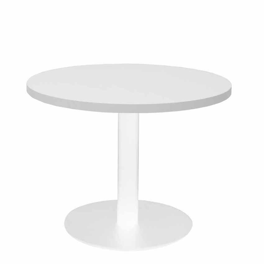 RL Disc Base Coffee Table